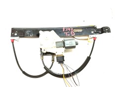Recambio de elevalunas trasero derecho para ford mondeo ber. (ca2) 2.0 tdci cat referencia OEM IAM 6M2114A389B  