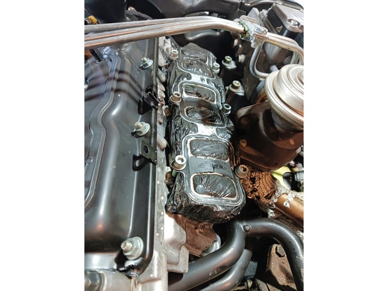 Recambio de motor completo para audi allroad quattro (4b5) 2.5 v6 24v tdi referencia OEM IAM AKE  
							