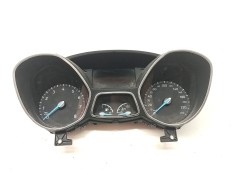 Recambio de cuadro instrumentos para ford focus lim. (cb8) 1.6 16v ti-vct cat referencia OEM IAM F1ET10849BJG   2