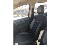 Recambio de asiento delantero derecho para dacia sandero 1.5 dci 90 cv referencia OEM IAM   