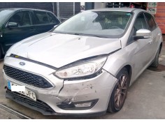 Recambio de caja cambios para ford focus lim. (cb8) 1.6 16v ti-vct cat referencia OEM IAM   