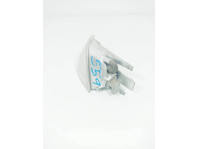 Recambio de piloto delantero izquierdo para citroën jumpy 2.0 hdi cat (rhx / dw10bted) referencia OEM IAM   