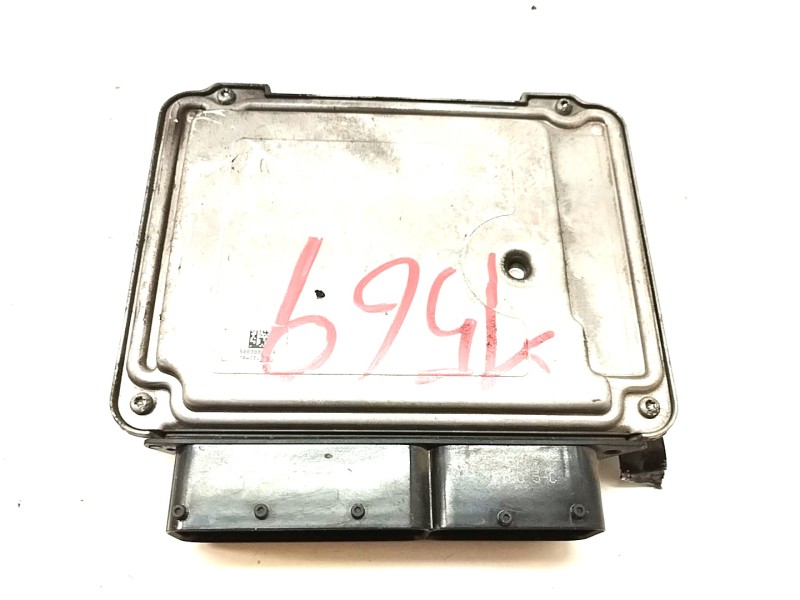 Recambio de centralita motor uce para seat ibiza sc (6j1) 1.4 tdi referencia OEM IAM 045906013AB  