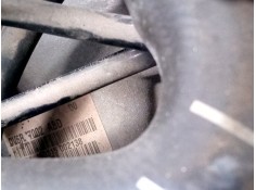 Recambio de caja cambios para ford focus lim. (cb8) 1.6 16v ti-vct cat referencia OEM IAM    2