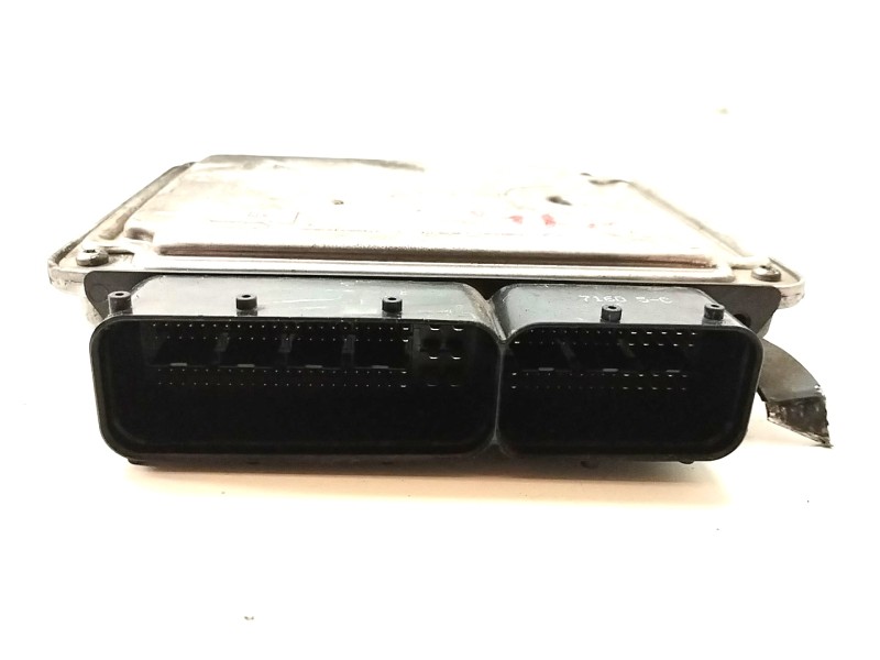 Recambio de centralita motor uce para seat ibiza sc (6j1) 1.4 tdi referencia OEM IAM 045906013AB  