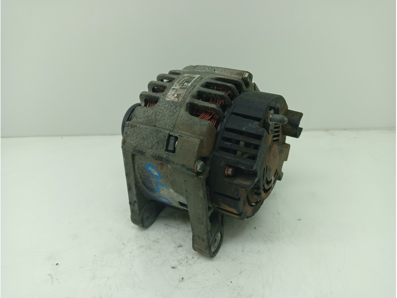 Recambio de alternador para volvo s40 berlina 1.9 diesel cat referencia OEM IAM SG12B096  