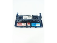Recambio de mando climatizador para peugeot 407 1.6 hdi fap cat (9hz / dv6ted4) referencia OEM IAM 96573322YP02   2
