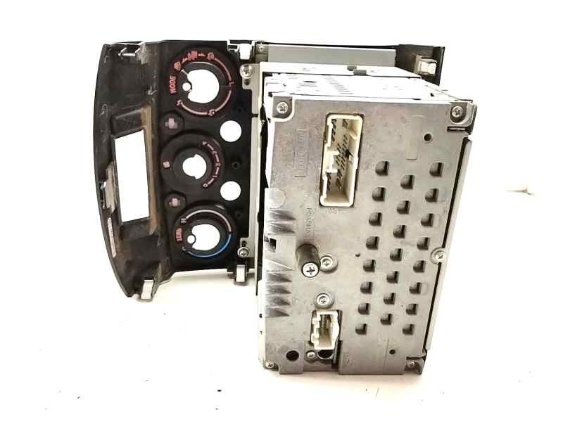 Recambio de sistema audio / radio cd para ford ranger (es) xlt doble cabina 4x4 referencia OEM IAM UW1B66DSXD  
							