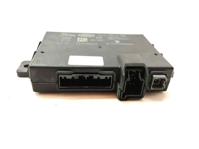 Recambio de centralita cierre para jaguar i-pace se referencia OEM IAM JPLA19H440DE  