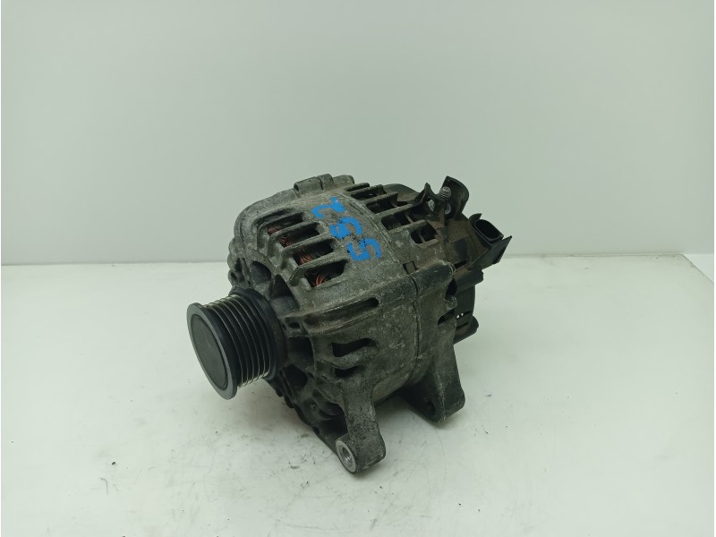 Recambio de alternador para ford focus lim. (cb8) 1.6 tdci cat referencia OEM IAM 30659389  