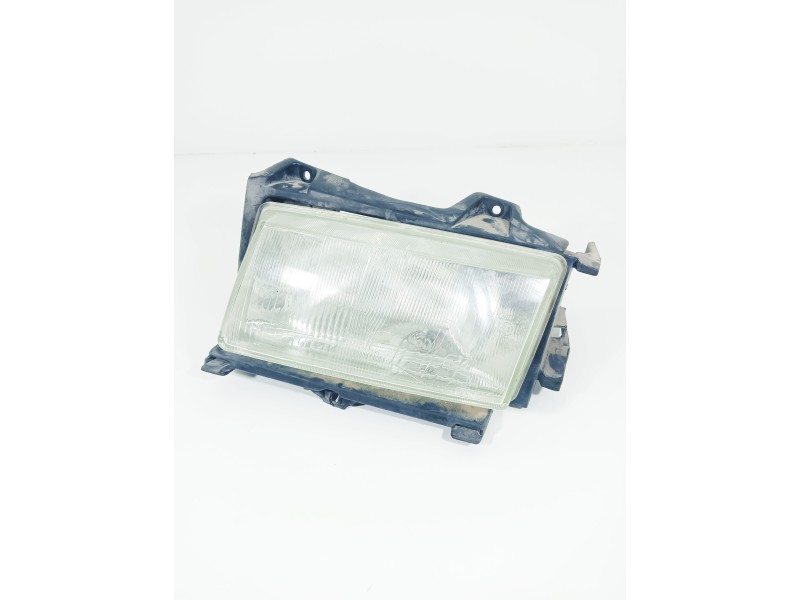 Recambio de faro izquierdo para citroën jumpy 2.0 hdi cat (rhx / dw10bted) referencia OEM IAM   