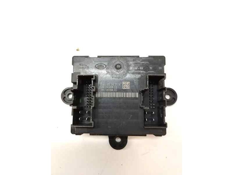 Recambio de centralita cierre para jaguar i-pace se referencia OEM IAM J8A214D620CC  
