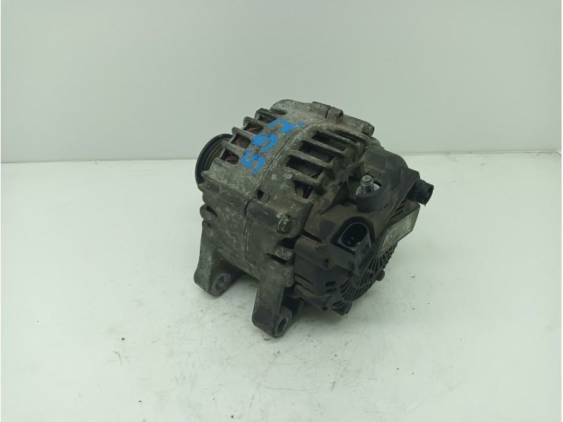 Recambio de alternador para ford focus lim. (cb8) 1.6 tdci cat referencia OEM IAM 30659389  
