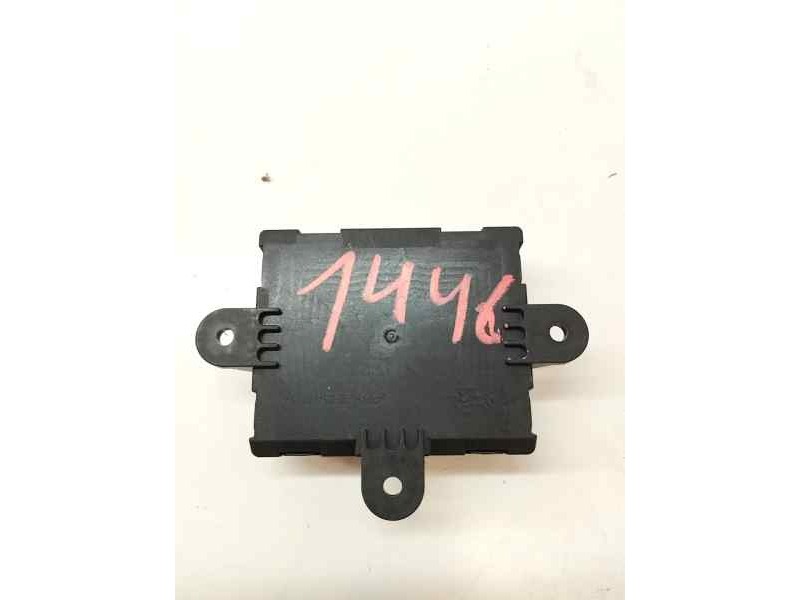 Recambio de centralita cierre para jaguar i-pace se referencia OEM IAM J8A214D620CC  