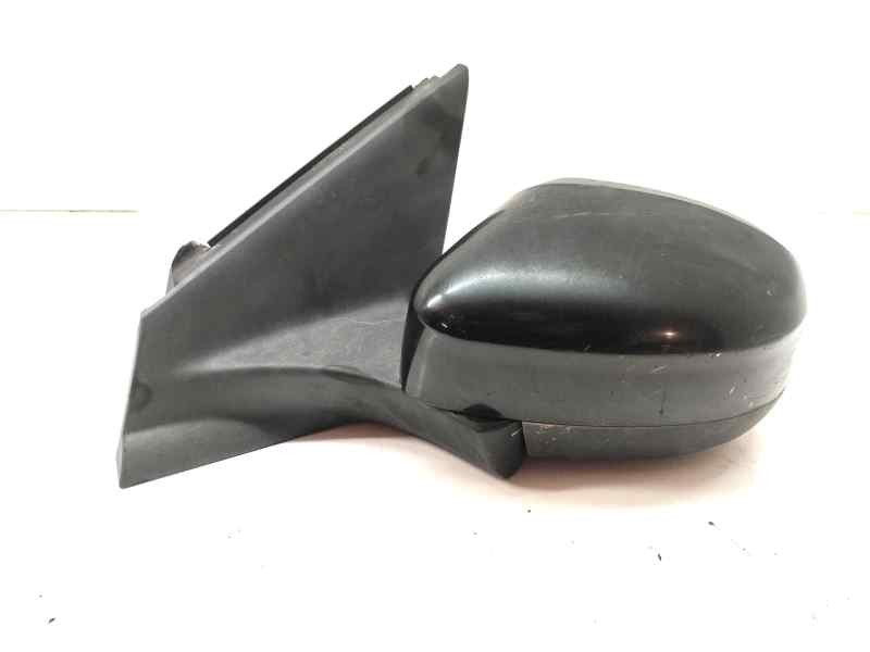 Recambio de retrovisor izquierdo para ford mondeo ber. (ca2) titanium referencia OEM IAM   