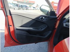 Recambio de guarnecido puerta delantera izquierda para bmw serie 1 lim. (f40) 1.5 12v turbodiesel referencia OEM IAM   