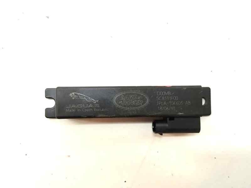 Recambio de modulo electronico para jaguar i-pace se referencia OEM IAM JPLA15K603AB  
							