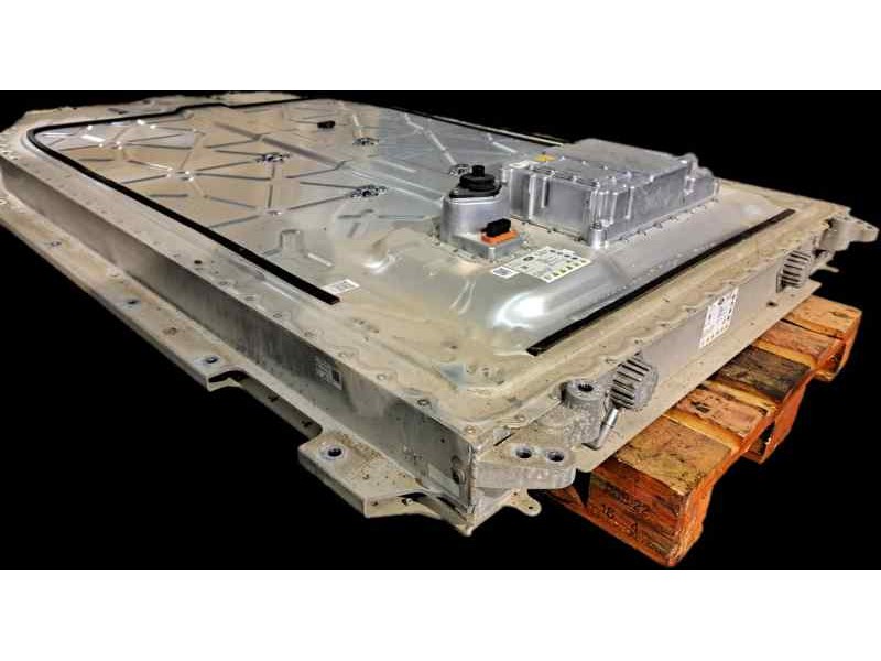 Recambio de bateria para jaguar i-pace se referencia OEM IAM J9D3-10B759-AH  