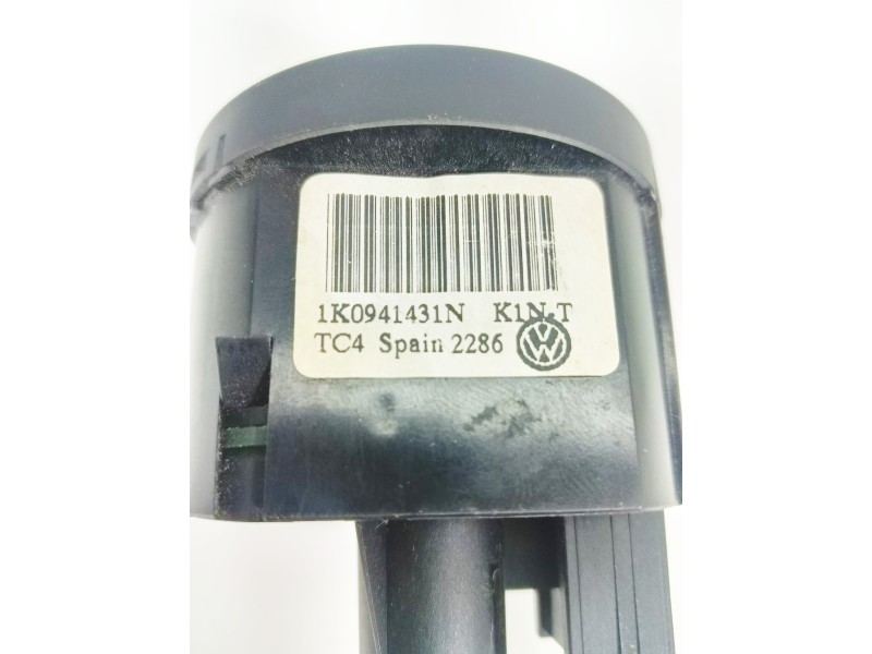 Recambio de mando luces para volkswagen passat variant (3c5) 2.0 tdi referencia OEM IAM 1K0941431N  