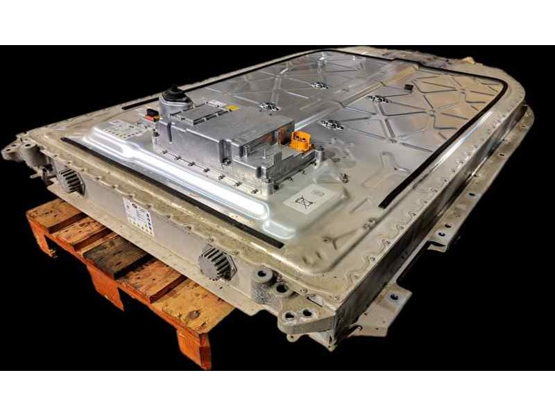 Recambio de bateria para jaguar i-pace se referencia OEM IAM J9D3-10B759-AH  