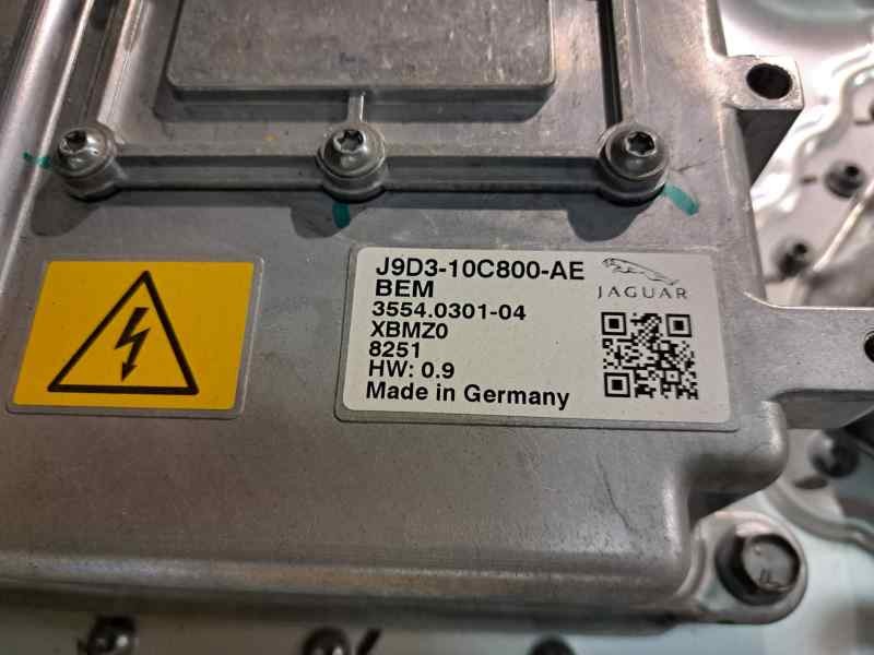 Recambio de bateria para jaguar i-pace se referencia OEM IAM J9D3-10B759-AH  