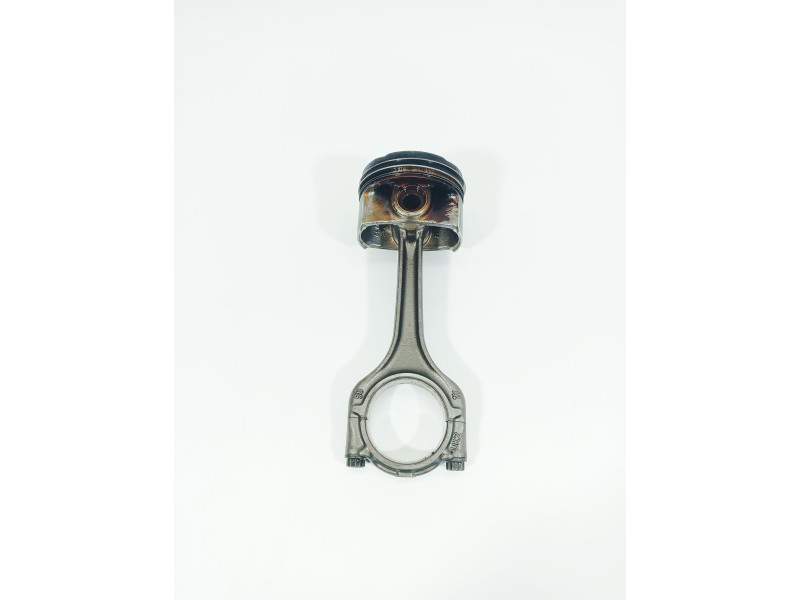Recambio de piston para seat leon (5f1) fr plus referencia OEM IAM SINREFVISIBLE  
							