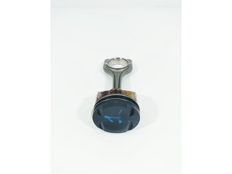 Recambio de piston para seat leon (5f1) fr plus referencia OEM IAM SINREFVISIBLE  
							