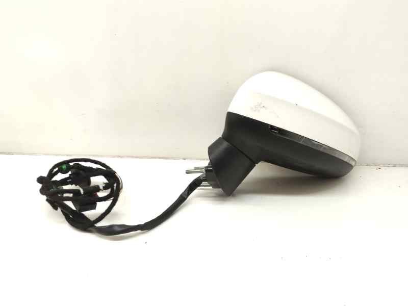 Recambio de retrovisor izquierdo para audi a1 (8xk) 1.0 tsi 95 cv referencia OEM IAM   