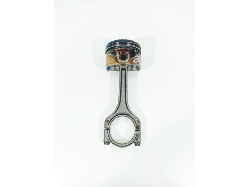 Recambio de piston para seat leon (5f1) fr plus referencia OEM IAM SINREFVISIBLE  
							
