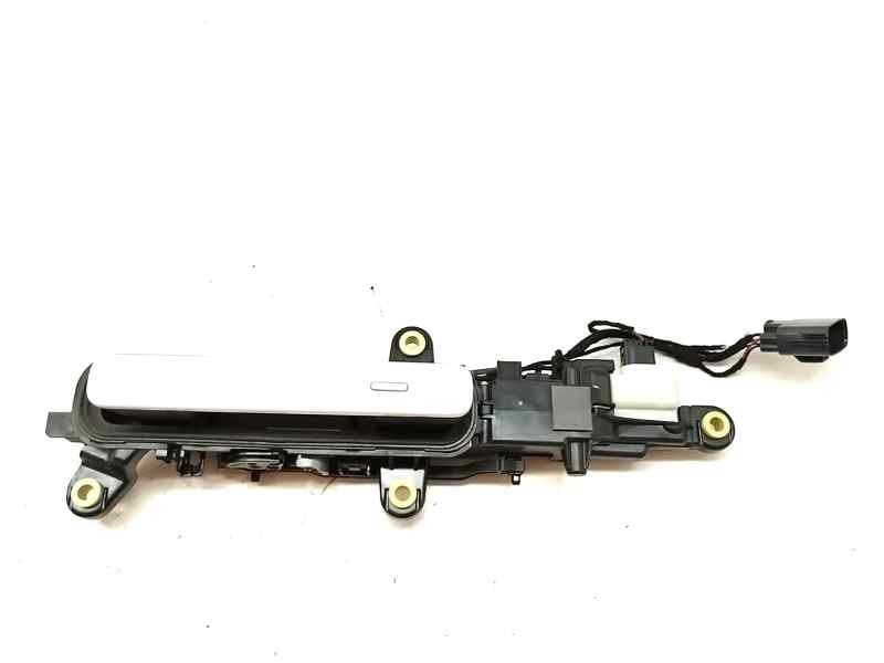 Recambio de maneta exterior trasera izquierda para jaguar i-pace se referencia OEM IAM J9D326601AC  