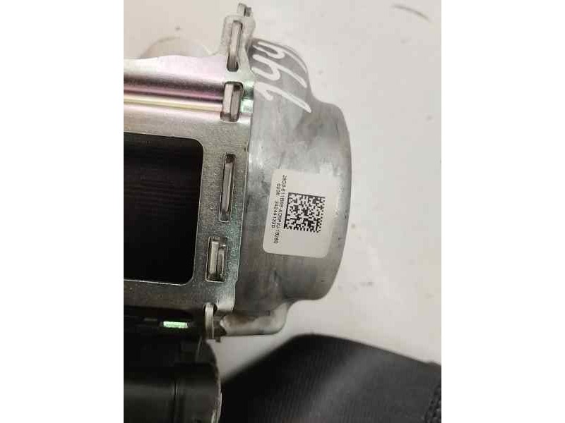 Recambio de cinturon seguridad trasero izquierdo para jaguar i-pace se referencia OEM IAM J9D3611B68AC8PVJ  