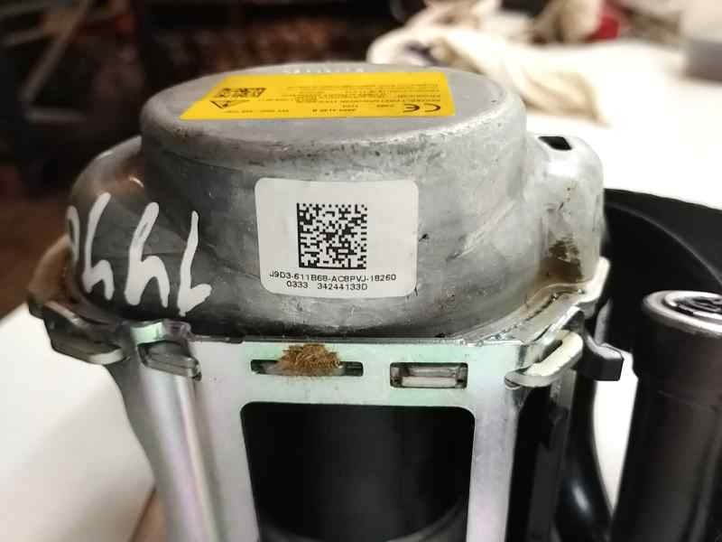 Recambio de cinturon seguridad trasero derecho para jaguar i-pace se referencia OEM IAM J9D3611B68AC8PVJ  