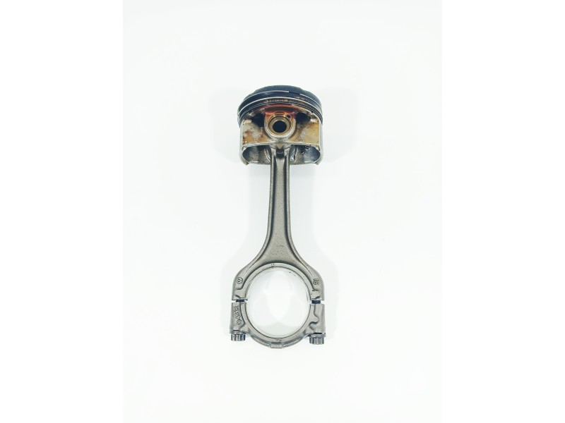 Recambio de piston para seat leon (5f1) fr plus referencia OEM IAM SINREFVISIBLE  
							