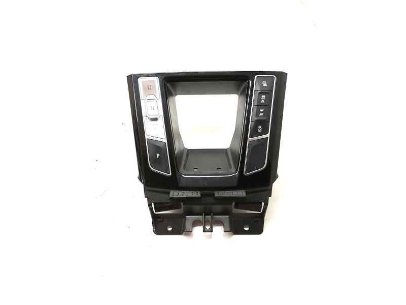 Recambio de mando multifuncion para jaguar i-pace se referencia OEM IAM J9D314C559CA  