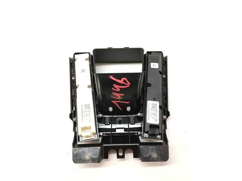 Recambio de mando multifuncion para jaguar i-pace se referencia OEM IAM J9D314C559CA  