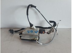 Recambio de cerradura puerta delantera derecha para citroën c4 picasso 1.6 16v hdi fap referencia OEM IAM 9685351480  