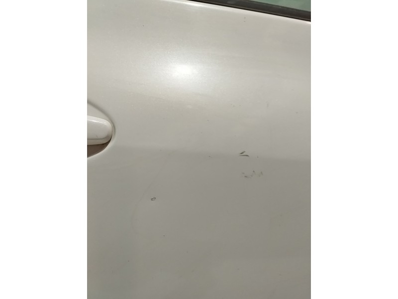 Recambio de puerta delantera derecha para toyota auris 1.8 16v cat (híbrido) referencia OEM IAM   