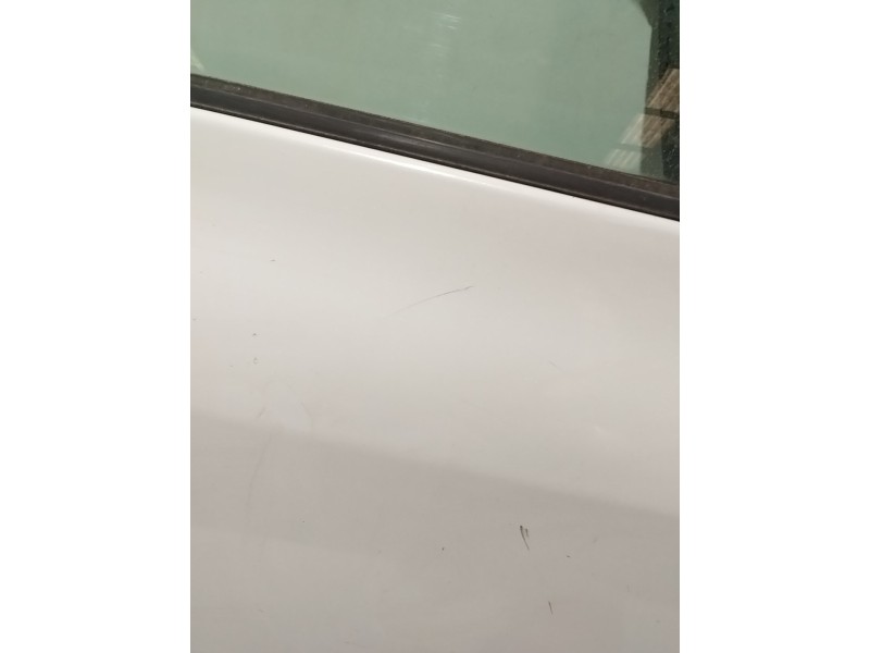 Recambio de puerta delantera derecha para toyota auris 1.8 16v cat (híbrido) referencia OEM IAM   
							