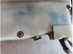 Recambio de cerradura puerta delantera derecha para citroën c4 picasso 1.6 16v hdi fap referencia OEM IAM 9685351480   2