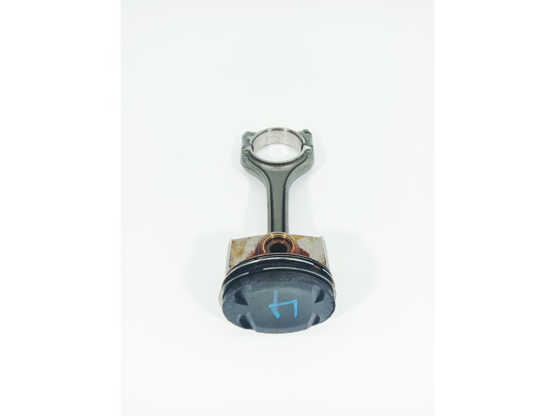 Recambio de piston para seat leon (5f1) fr plus referencia OEM IAM SINREFVISIBLE  
							