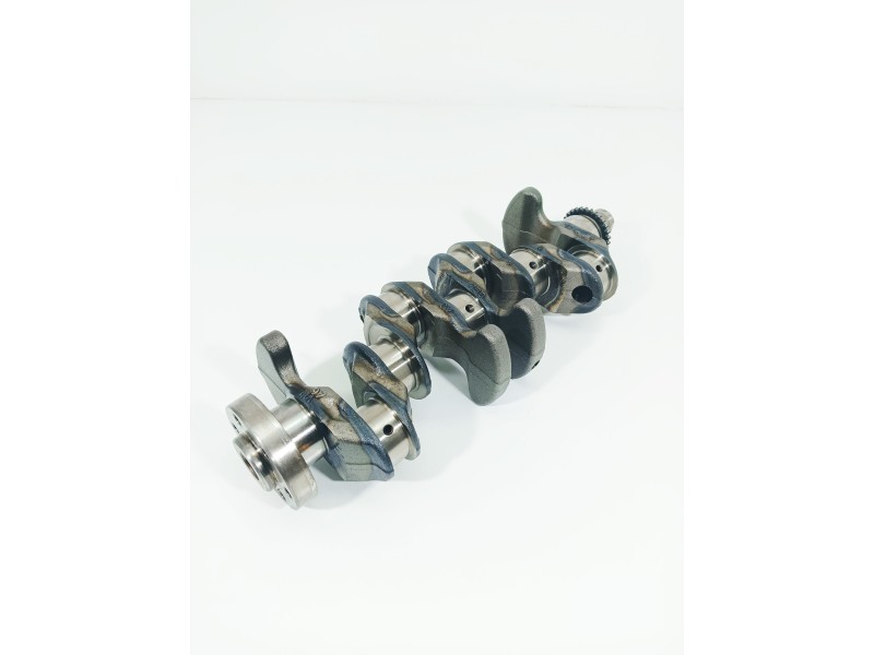 Recambio de cigueñal para seat leon (5f1) fr plus referencia OEM IAM SINREFVISIBLE  
							