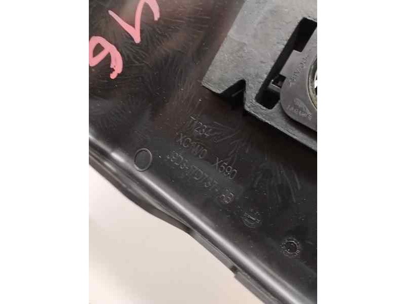 Recambio de no identificado para jaguar i-pace se referencia OEM IAM J9D317D737AB  