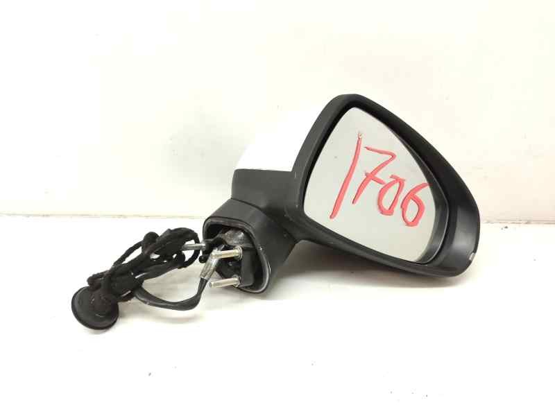 Recambio de retrovisor derecho para audi a1 (8xk) 1.0 tsi 95 cv referencia OEM IAM   