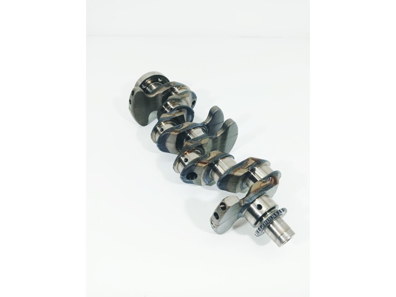 Recambio de cigueñal para seat leon (5f1) fr plus referencia OEM IAM SINREFVISIBLE  
							