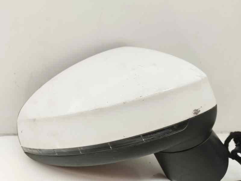 Recambio de retrovisor derecho para audi a1 (8xk) 1.0 tsi 95 cv referencia OEM IAM   
