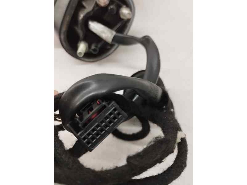 Recambio de retrovisor derecho para audi a1 (8xk) 1.0 tsi 95 cv referencia OEM IAM   