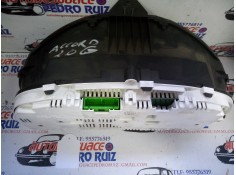Recambio de cuadro instrumentos para honda accord berlina (cl/cn) 2.0 vtec cat referencia OEM IAM 78100G100   2