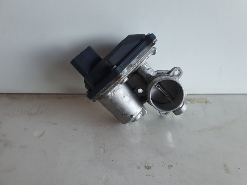 Recambio de valvula egr para seat leon (5f1) reference referencia OEM IAM 4L131501M  