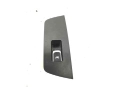 Recambio de mando elevalunas delantero derecho para audi a1 (8xk) 1.0 tsi 95 cv referencia OEM IAM 4H0959855A  