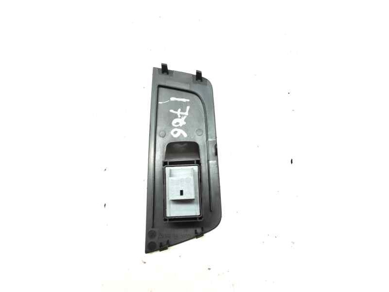 Recambio de mando elevalunas delantero derecho para audi a1 (8xk) 1.0 tsi 95 cv referencia OEM IAM 4H0959855A  
							
